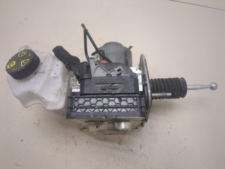 Блок АБС, насос (ABS, ESP, ASR), ориг. номер 34505A8B111, 34505A57DA0, BMW X1 U11, U12