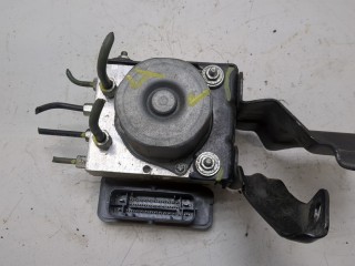Блок АБС, насос (ABS, ESP, ASR), ориг. номер 476609HR0A, 478403TA0A, Nissan Altima 5