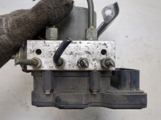 Блок АБС, насос (ABS, ESP, ASR), ориг. номер 476609HR0A, 478403TA0A, Nissan Altima 5
