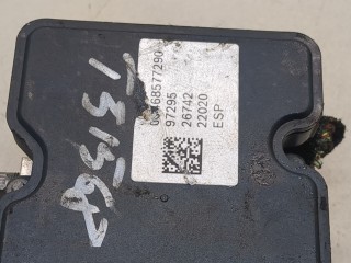 Блок АБС, насос (ABS, ESP, ASR), ориг. номер 68577290, Citroen Jumper (Relay)