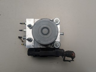 Блок АБС, насос (ABS, ESP, ASR), ориг. номер 0265951696, Infiniti EX