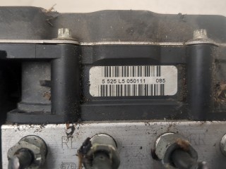 Блок АБС, насос (ABS, ESP, ASR), ориг. номер 0265951696, Infiniti EX