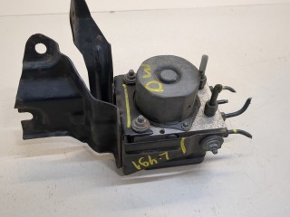 Блок АБС, насос (ABS, ESP, ASR), ориг. номер 476603TA0B, Nissan Altima 5