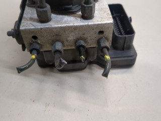 Блок АБС, насос (ABS, ESP, ASR), ориг. номер 476603TA0B, Nissan Altima 5