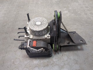 Блок АБС, насос (ABS, ESP, ASR), ориг. номер 5WA614517BE, Skoda Octavia (A8)