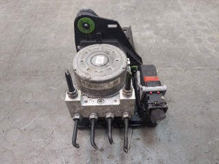 Блок АБС, насос (ABS, ESP, ASR), ориг. номер 5WA614517BE, Skoda Octavia (A8)