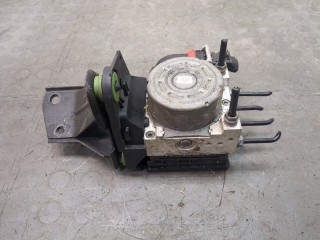 Блок АБС, насос (ABS, ESP, ASR), ориг. номер 5WA614517BE, Skoda Octavia (A8)