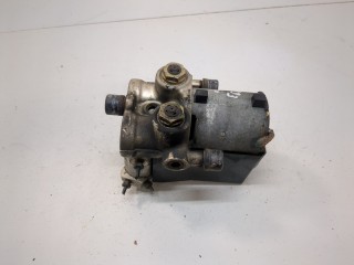 Блок АБС, насос (ABS, ESP, ASR), ориг. номер A0014318012, Mercedes Е-Класс