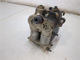Блок АБС, насос (ABS, ESP, ASR), ориг. номер A0014318012, Mercedes Е-Класс
