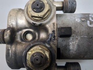 Блок АБС, насос (ABS, ESP, ASR), ориг. номер A0014318012, Mercedes Е-Класс