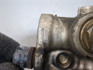 Блок АБС, насос (ABS, ESP, ASR), ориг. номер A0014318012, Mercedes Е-Класс