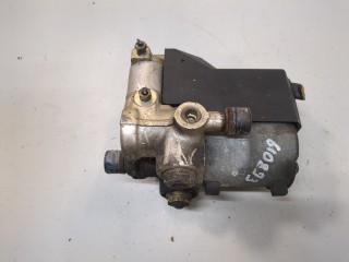 Блок АБС, насос (ABS, ESP, ASR), ориг. номер A0014318012, Mercedes Е-Класс