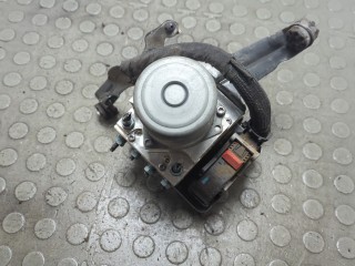 Блок АБС, насос (ABS, ESP, ASR), ориг. номер 34515A4F1E2, BMW X3 G01