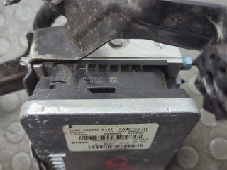 Блок АБС, насос (ABS, ESP, ASR), ориг. номер 34515A4F1E2, BMW X3 G01