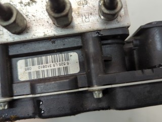 Блок АБС, насос (ABS, ESP, ASR), ориг. номер 476601UX8D, Infiniti EX