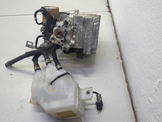 Блок АБС, насос (ABS, ESP, ASR), ориг. номер 4705012170, Toyota Auris E18
