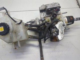 Блок АБС, насос (ABS, ESP, ASR), ориг. номер 4705012170, Toyota Auris E18