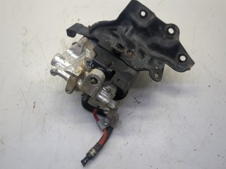 Блок АБС, насос (ABS, ESP, ASR), ориг. номер 4707012020, Toyota Auris E18