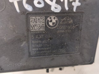 Блок АБС, насос (ABS, ESP, ASR), ориг. номер 5A374B4, Mini Cooper (F56)