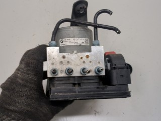 Блок АБС, насос (ABS, ESP, ASR), ориг. номер 5A374B4, Mini Cooper (F56)