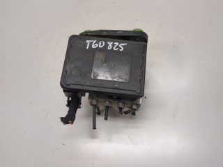 Блок АБС, насос (ABS, ESP, ASR), ориг. номер 5WA614517BL, Skoda Octavia (A8)
