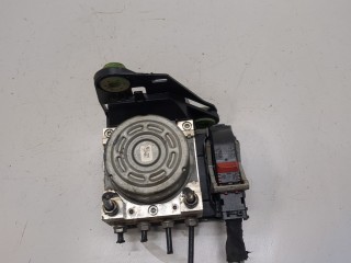 Блок АБС, насос (ABS, ESP, ASR), ориг. номер 5WA614517BL, Skoda Octavia (A8)