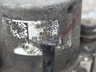 Блок АБС, насос (ABS, ESP, ASR), ориг. номер 589202T870, KIA Optima 4