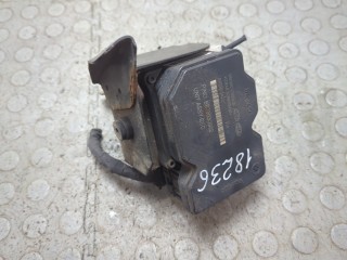 Блок АБС, насос (ABS, ESP, ASR), ориг. номер 589202T870, KIA Optima 4