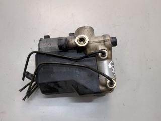Блок АБС, насос (ABS, ESP, ASR), ориг. номер A0014318012, Mercedes Е-Класс