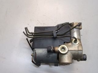 Блок АБС, насос (ABS, ESP, ASR), ориг. номер A0014318012, Mercedes Е-Класс