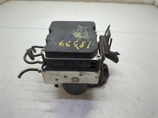 Блок АБС, насос (ABS, ESP, ASR), ориг. номер 476601UX8D, Infiniti EX