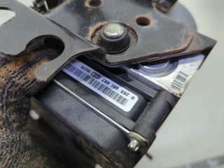 Блок АБС, насос (ABS, ESP, ASR), ориг. номер 476601UX8D, Infiniti EX