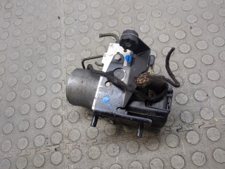 Блок АБС, насос (ABS, ESP, ASR), ориг. номер 0265950002, 34516756341, 6756341, BMW 5 серия 2000-2004