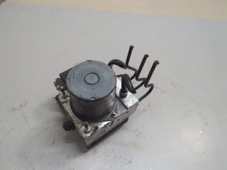 Блок АБС, насос (ABS, ESP, ASR), Citroen C4 Grand Picasso 2006-2013