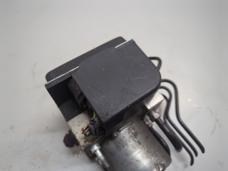 Блок АБС, насос (ABS, ESP, ASR), Citroen C4 Grand Picasso 2006-2013