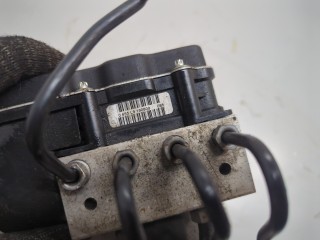 Блок АБС, насос (ABS, ESP, ASR), Citroen C4 Grand Picasso 2006-2013