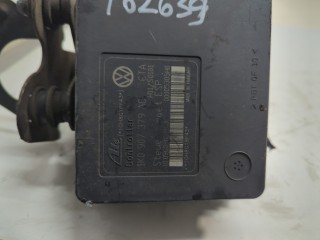 Блок АБС, насос (ABS, ESP, ASR), Volkswagen Touran 2006-2010