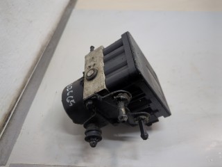 Блок АБС, насос (ABS, ESP, ASR), ориг. номер 1K0907379M, Volkswagen Golf 1997-2006