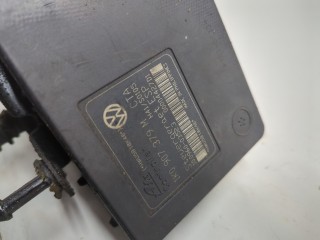 Блок АБС, насос (ABS, ESP, ASR), ориг. номер 1K0907379M, Volkswagen Golf 1997-2006