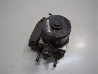 Блок АБС, насос (ABS, ESP, ASR), ориг. номер 1K0907379M, Volkswagen Golf 1997-2006