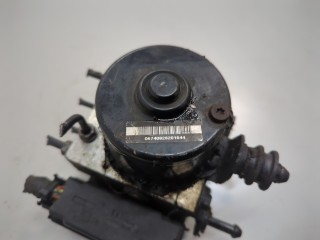 Блок АБС, насос (ABS, ESP, ASR), ориг. номер 1K0907379M, Volkswagen Golf 1997-2006