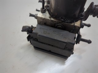Блок АБС, насос (ABS, ESP, ASR), ориг. номер 1K0907379M, Volkswagen Golf 1997-2006