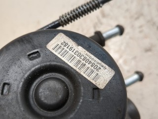 Блок АБС, насос (ABS, ESP, ASR), ориг. номер 68053600AC, Chrysler Voyager 2007-2010