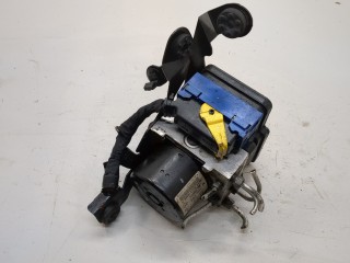 Блок АБС, насос (ABS, ESP, ASR), ориг. номер 476601563R, Renault Scenic 2009-2012