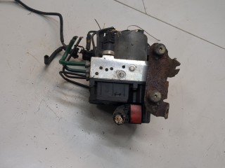 Блок АБС, насос (ABS, ESP, ASR), Citroen C8 2002-2008