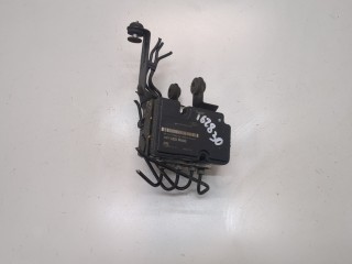 Блок АБС, насос (ABS, ESP, ASR), Ford Focus 2001-2005