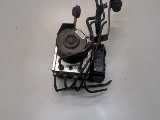 Блок АБС, насос (ABS, ESP, ASR), Ford Focus 2001-2005