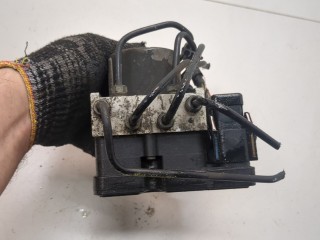 Блок АБС, насос (ABS, ESP, ASR), Ford Focus 2001-2005