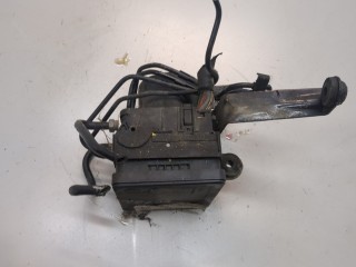 Блок АБС, насос (ABS, ESP, ASR), Ford Focus 2007-2011