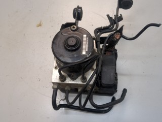 Блок АБС, насос (ABS, ESP, ASR), Ford Focus 2007-2011
